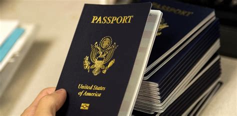 are there rfid chips in passports|us passport rfid chip location.